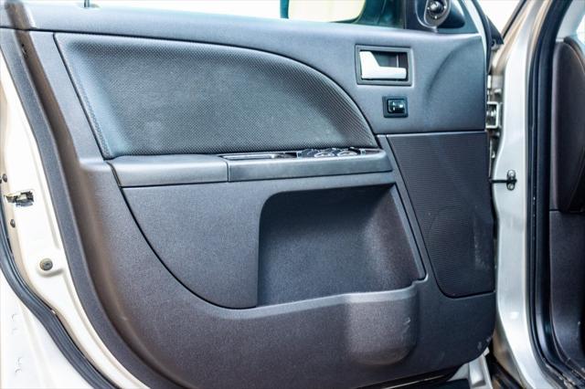 used 2006 Mercury Montego car, priced at $7,300