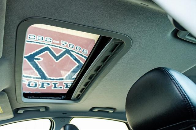 used 2006 Mercury Montego car, priced at $7,300