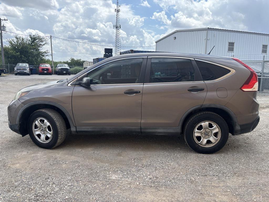 used 2014 Honda CR-V car, priced at $14,500