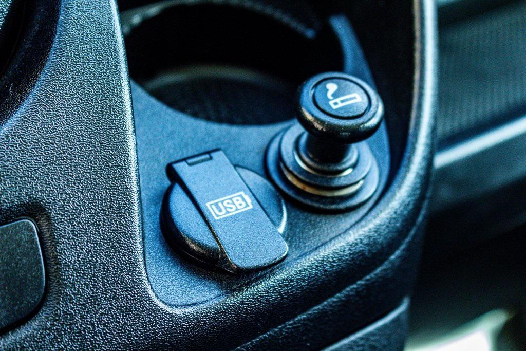 used 2015 Ram ProMaster 1500 car, priced at $16,600