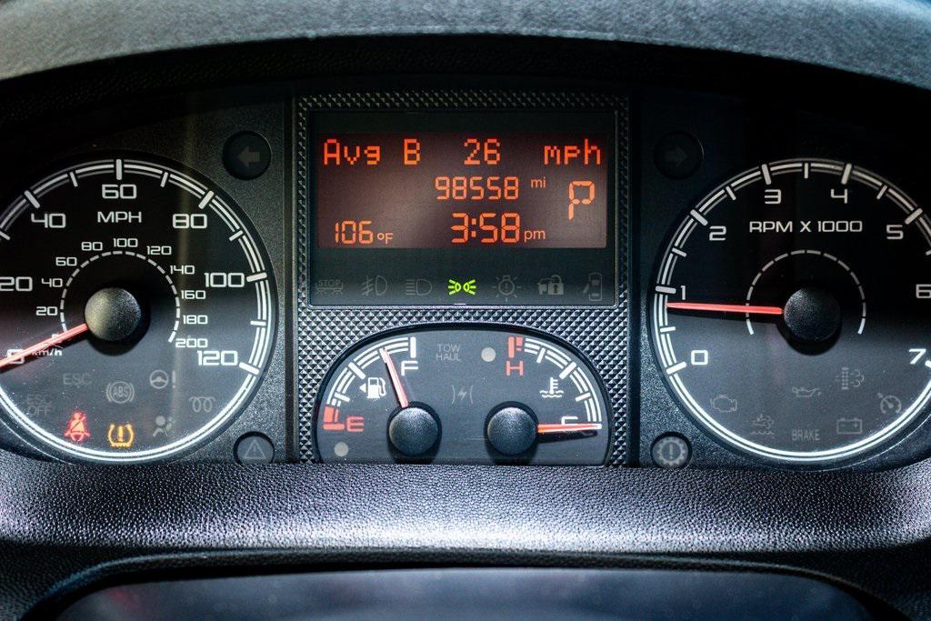 used 2015 Ram ProMaster 1500 car, priced at $16,600