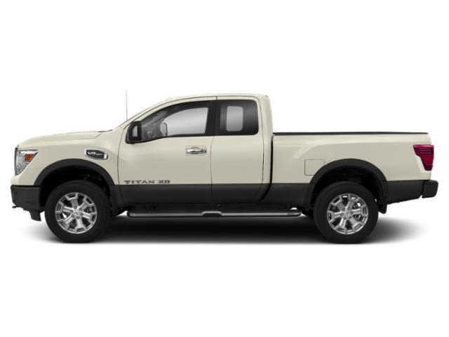 used 2018 Nissan Titan XD car, priced at $23,900