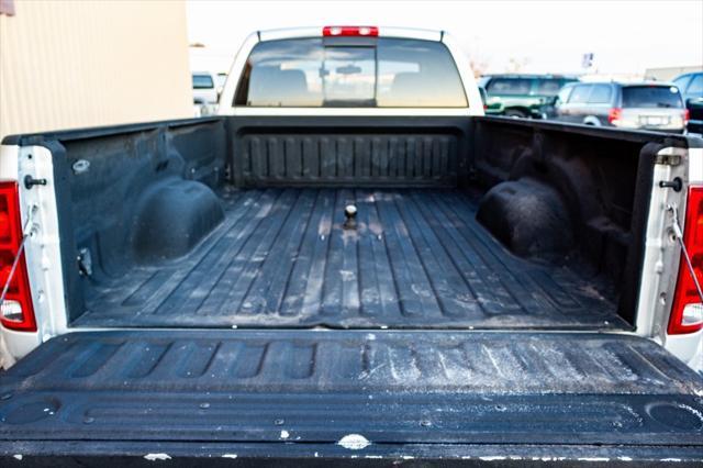 used 2005 Dodge Ram 3500 car, priced at $19,900