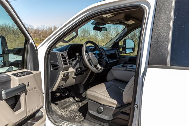 used 2022 Ford F-350 car, priced at $55,998