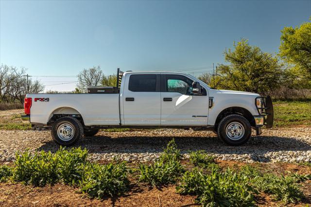used 2022 Ford F-350 car, priced at $55,998