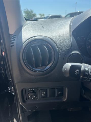 used 2024 Mitsubishi Mirage car, priced at $16,900
