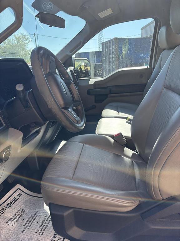 used 2016 Ford F-150 car, priced at $17,900