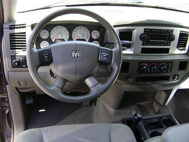 used 2009 Dodge Ram 3500 car, priced at $29,900