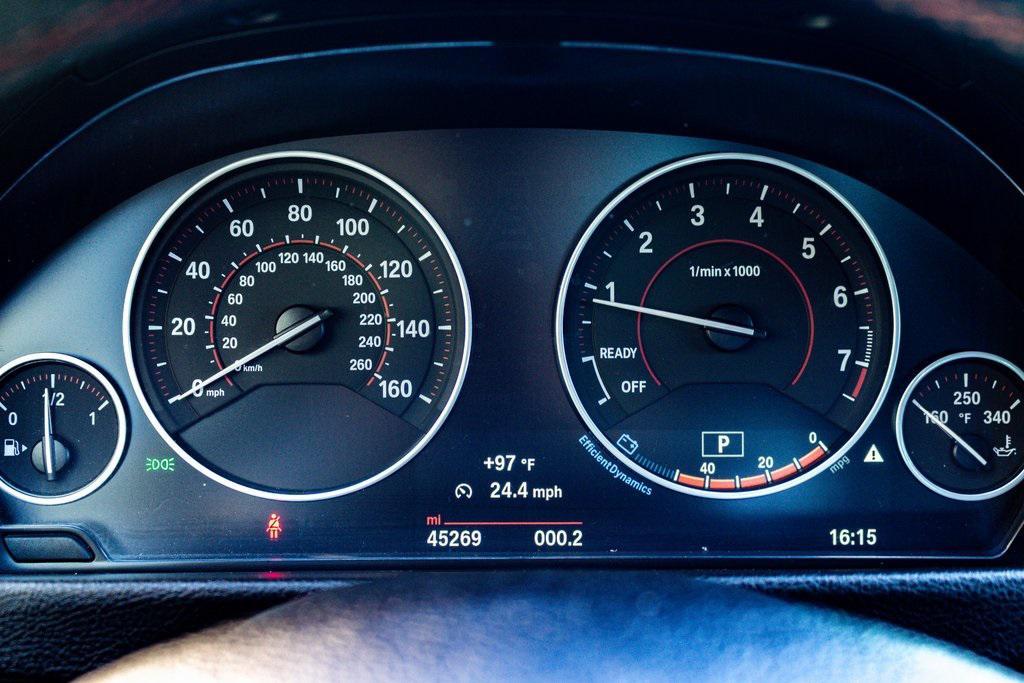 used 2019 BMW 430 Gran Coupe car, priced at $23,500