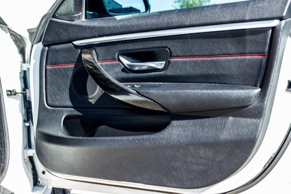 used 2019 BMW 430 Gran Coupe car, priced at $23,500