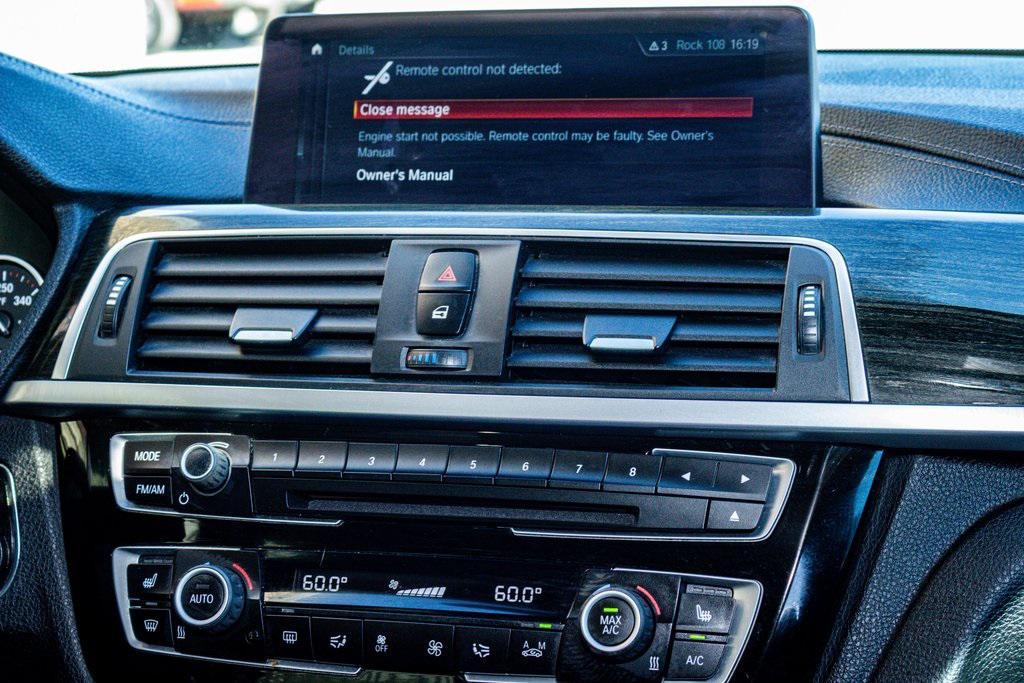 used 2019 BMW 430 Gran Coupe car, priced at $23,500