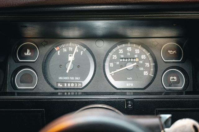 used 1992 Jeep Comanche car, priced at $15,900