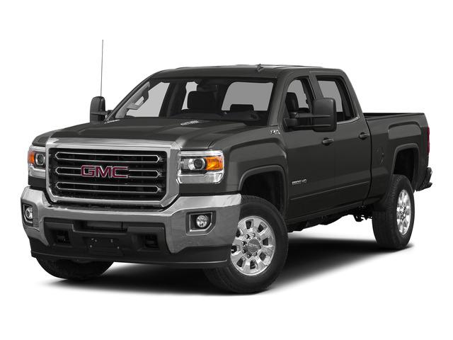 used 2015 GMC Sierra 2500 car, priced at $28,500