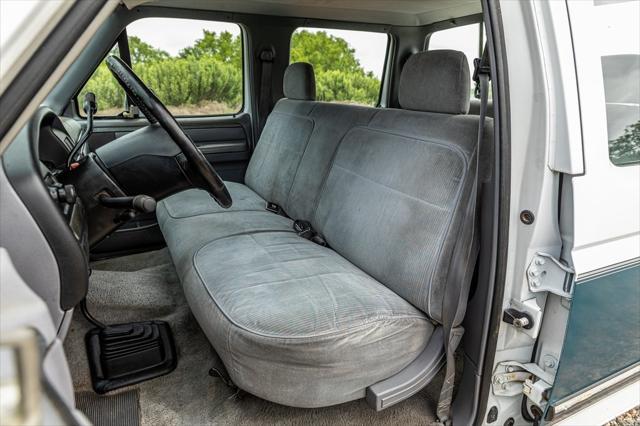 used 1994 Ford F-350 car, priced at $20,998