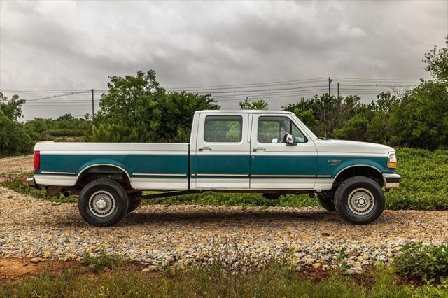 used 1994 Ford F-350 car, priced at $20,998