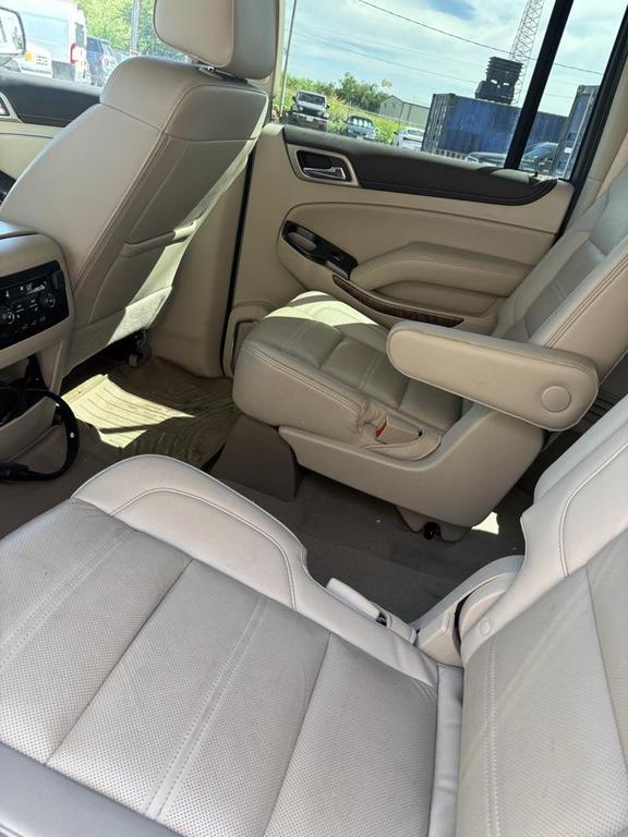 used 2020 GMC Yukon XL car, priced at $35,100