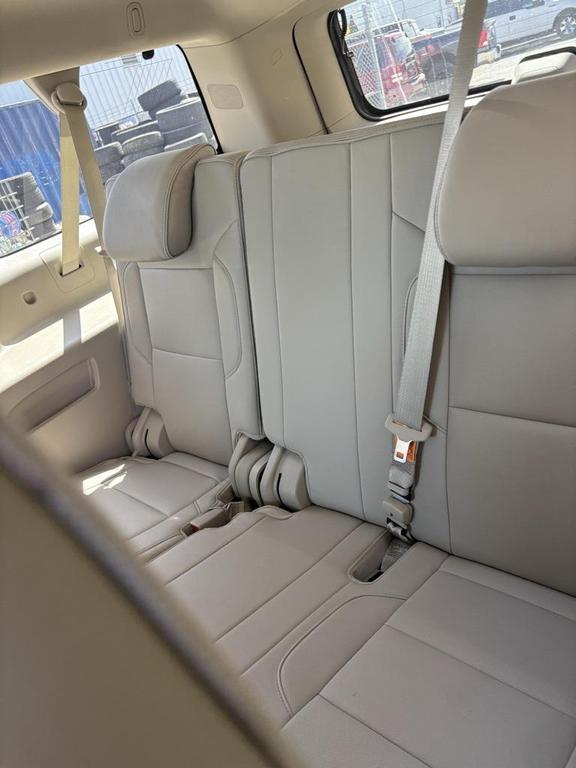 used 2020 GMC Yukon XL car, priced at $35,100