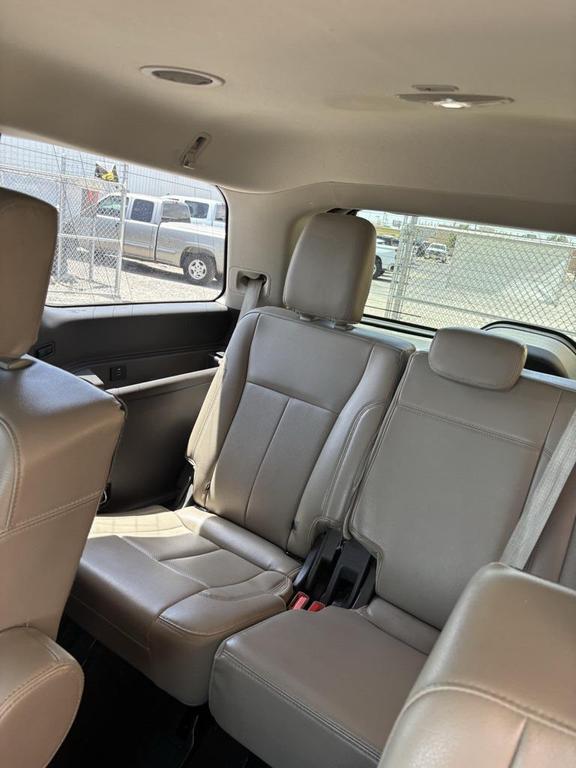 used 2021 Ford Expedition car, priced at $24,300