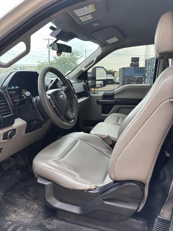 used 2019 Ford F-150 car, priced at $22,900
