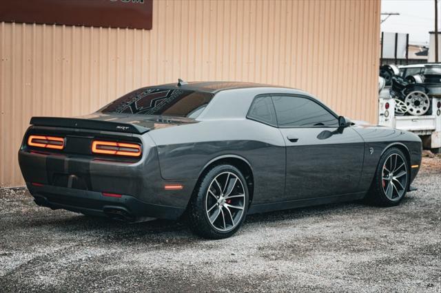 used 2016 Dodge Challenger car, priced at $41,900