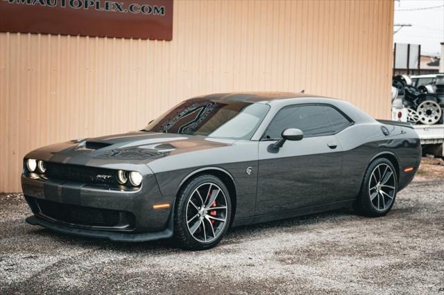 used 2016 Dodge Challenger car, priced at $41,900