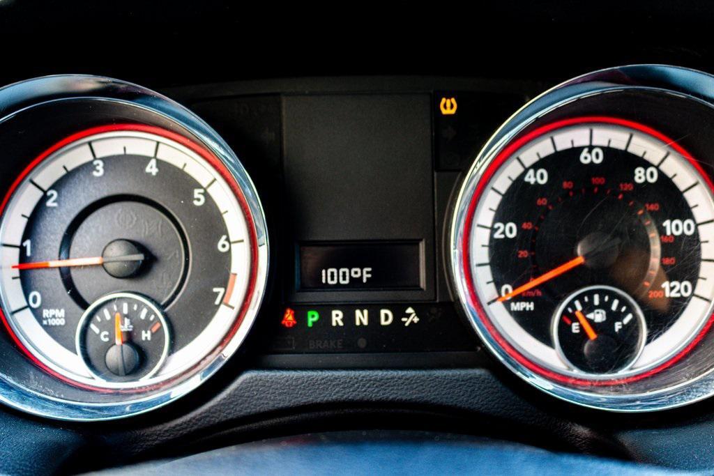 used 2019 Dodge Grand Caravan car, priced at $14,900