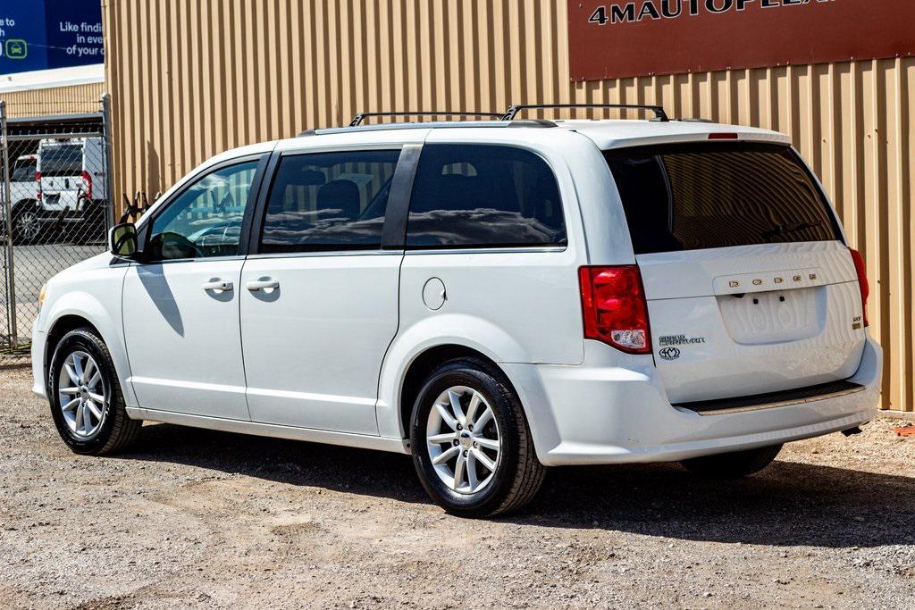 used 2019 Dodge Grand Caravan car, priced at $14,900
