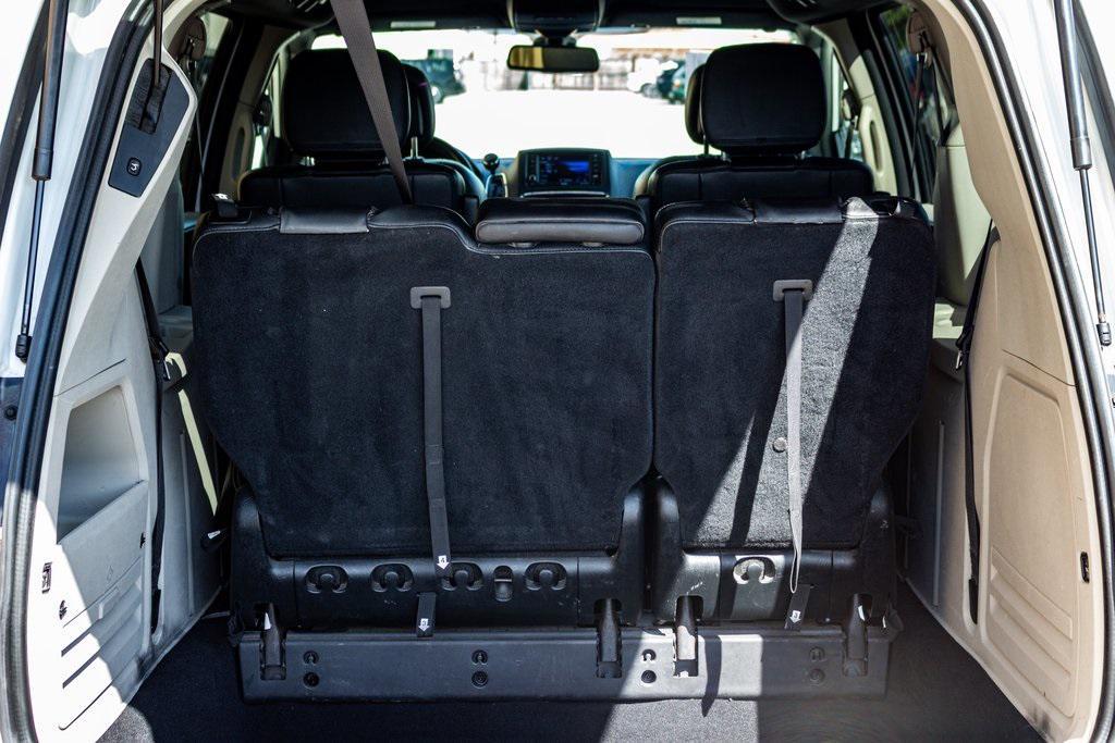 used 2019 Dodge Grand Caravan car, priced at $14,900