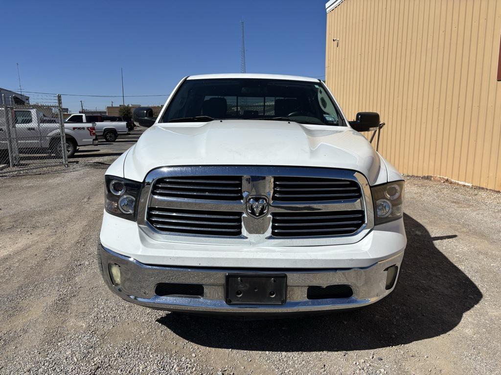 used 2013 Ram 1500 car, priced at $16,500