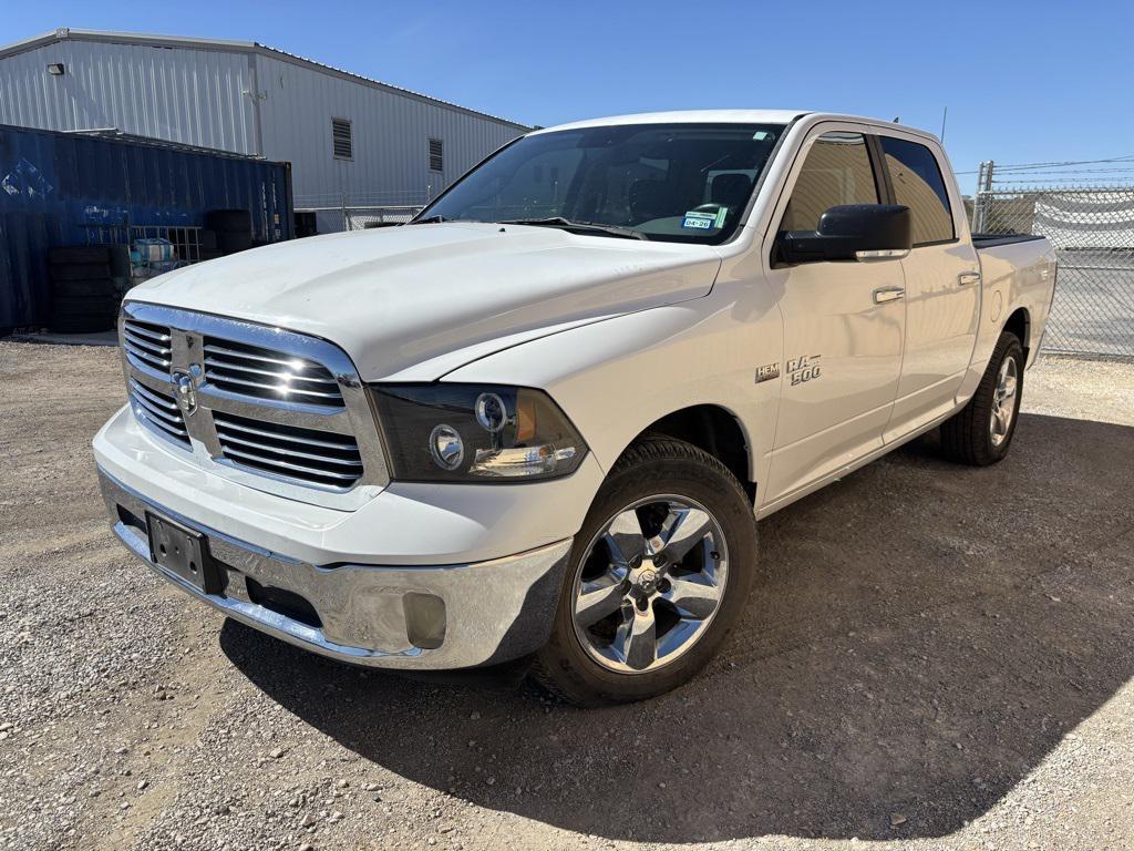 used 2013 Ram 1500 car, priced at $16,500