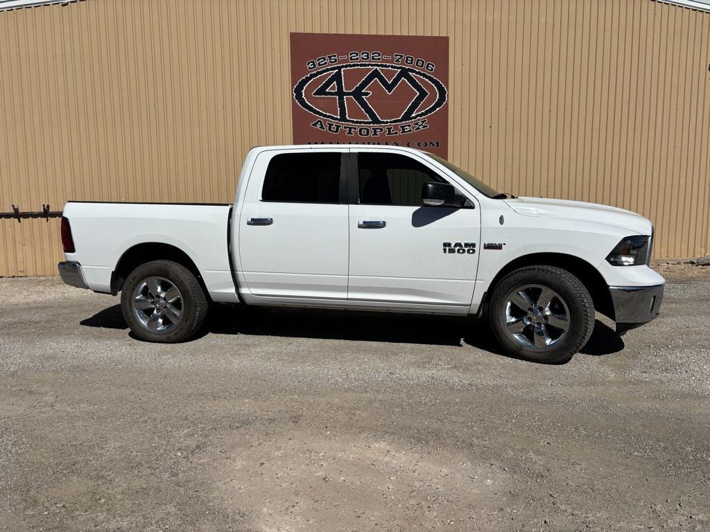used 2013 Ram 1500 car, priced at $16,500