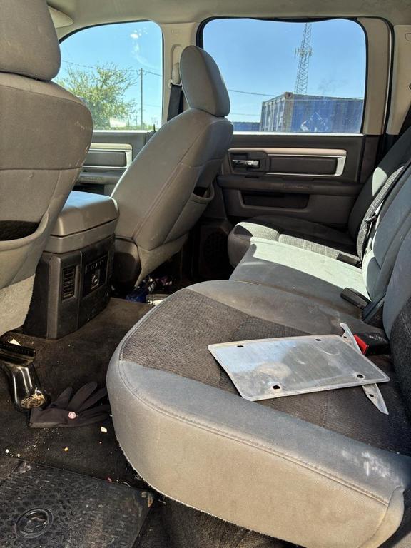 used 2013 Ram 1500 car, priced at $16,500