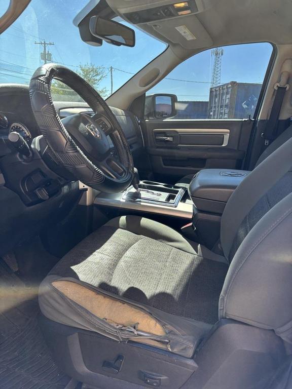 used 2013 Ram 1500 car, priced at $16,500