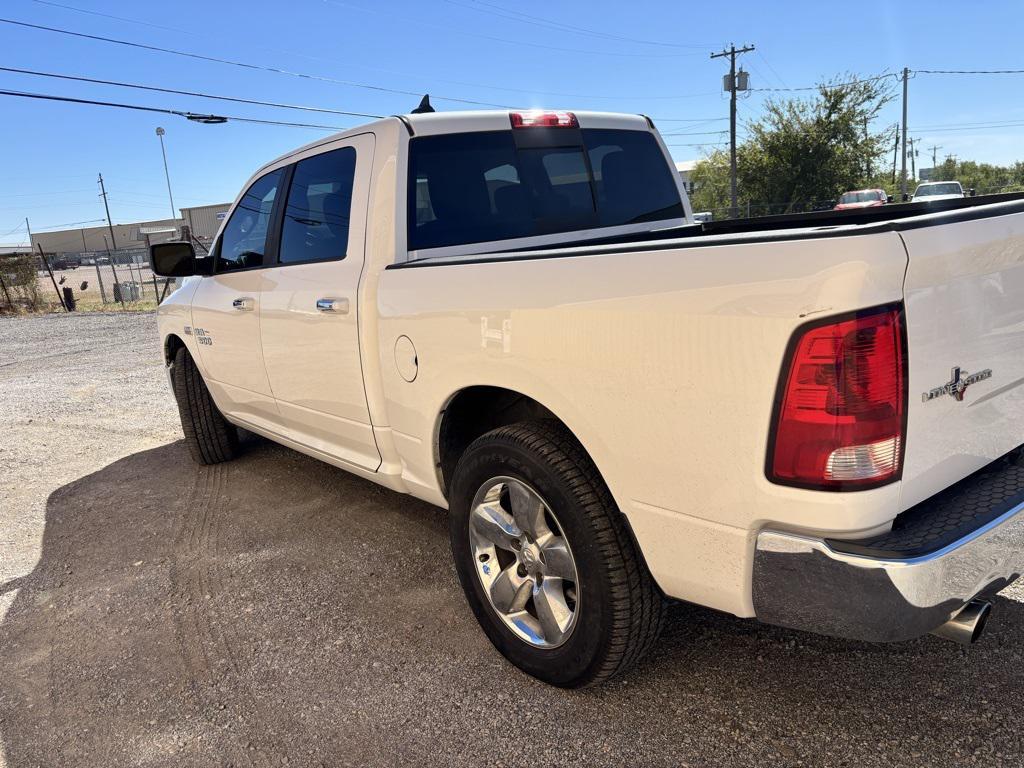 used 2013 Ram 1500 car, priced at $16,500