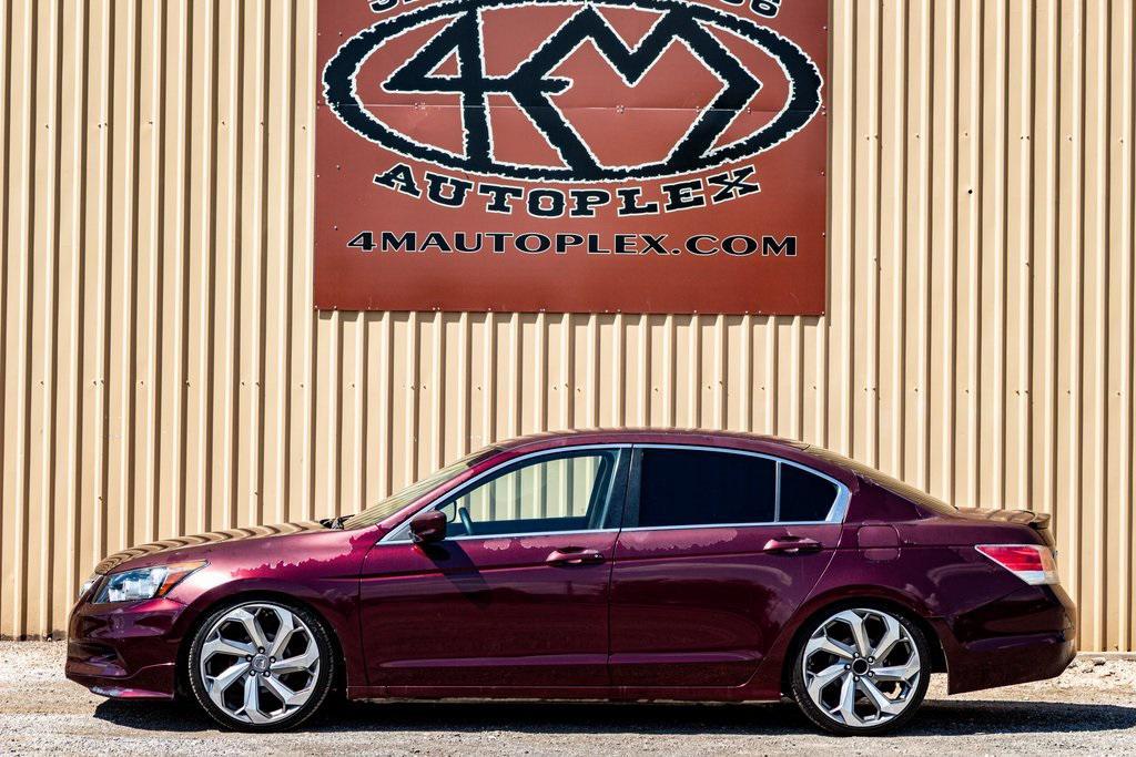 used 2010 Honda Accord car, priced at $8,500