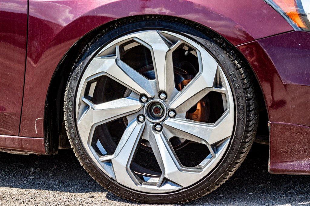 used 2010 Honda Accord car, priced at $8,500