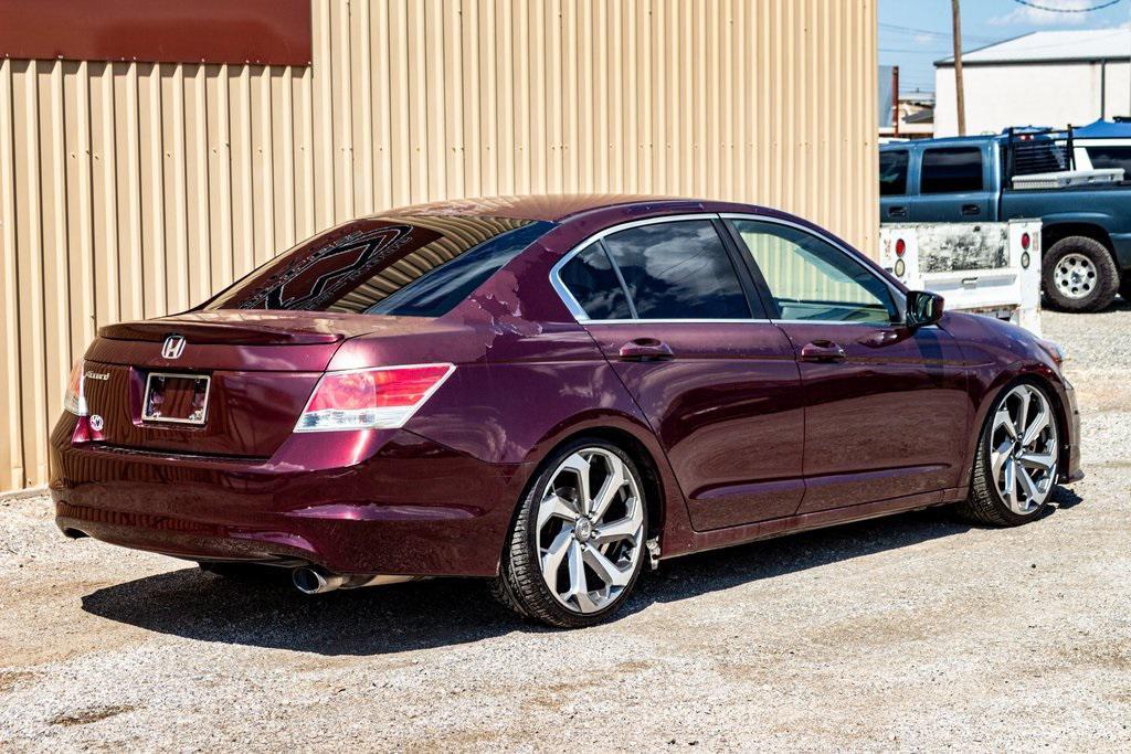 used 2010 Honda Accord car, priced at $8,500