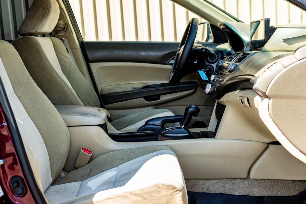 used 2010 Honda Accord car, priced at $8,500