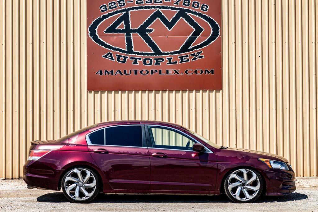 used 2010 Honda Accord car, priced at $8,500