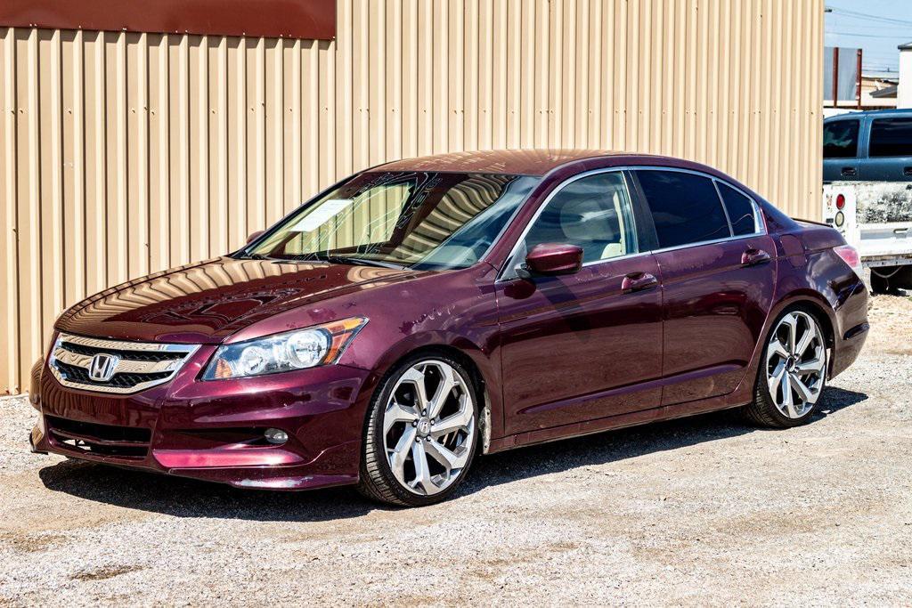 used 2010 Honda Accord car, priced at $8,500