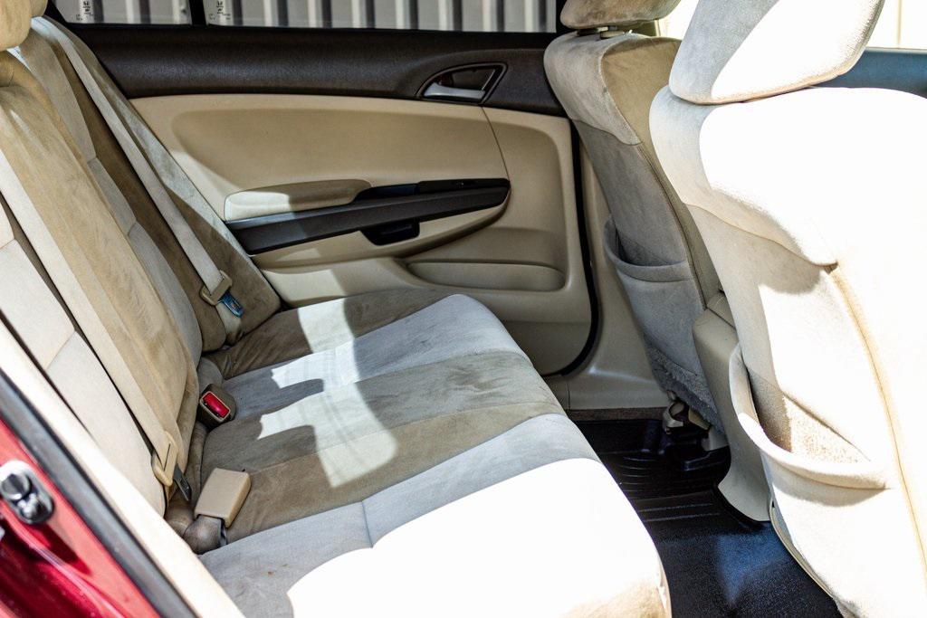 used 2010 Honda Accord car, priced at $8,500