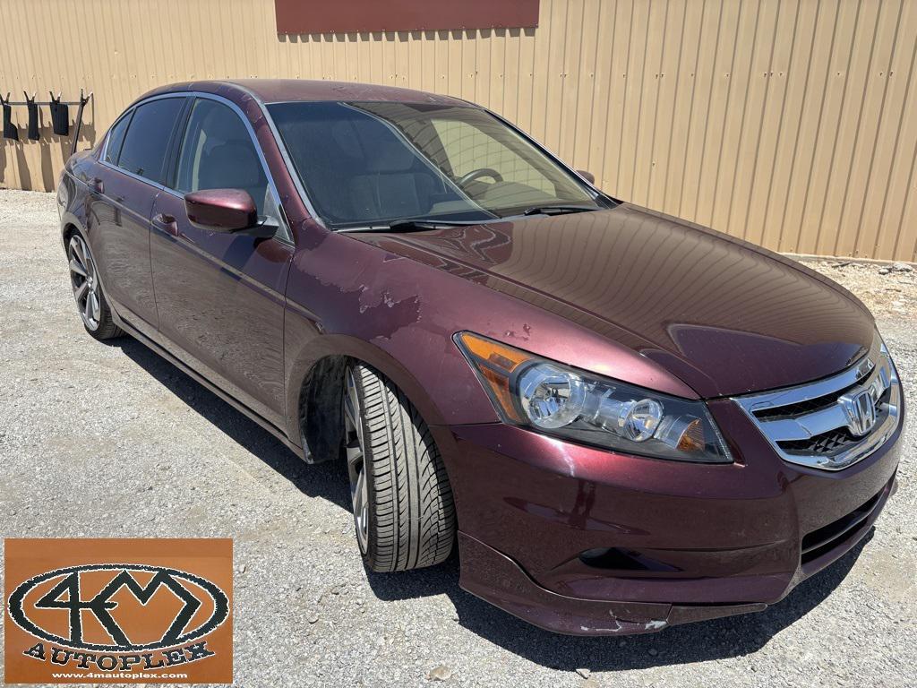 used 2010 Honda Accord car, priced at $9,900