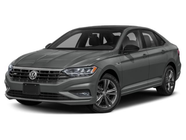 used 2020 Volkswagen Jetta car, priced at $19,500