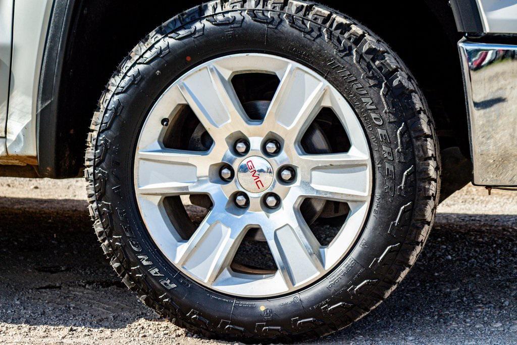 used 2015 GMC Sierra 1500 car, priced at $18,900