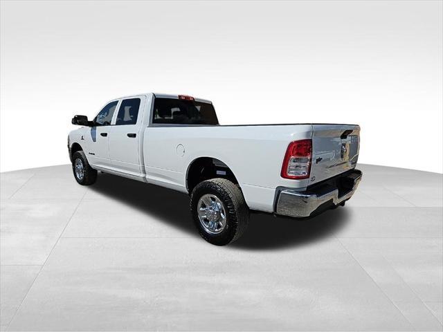 used 2020 Ram 2500 car, priced at $29,500