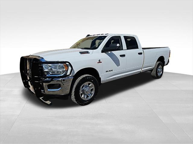 used 2020 Ram 2500 car, priced at $29,500