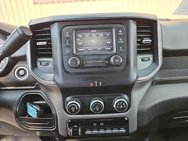 used 2020 Ram 2500 car, priced at $29,500