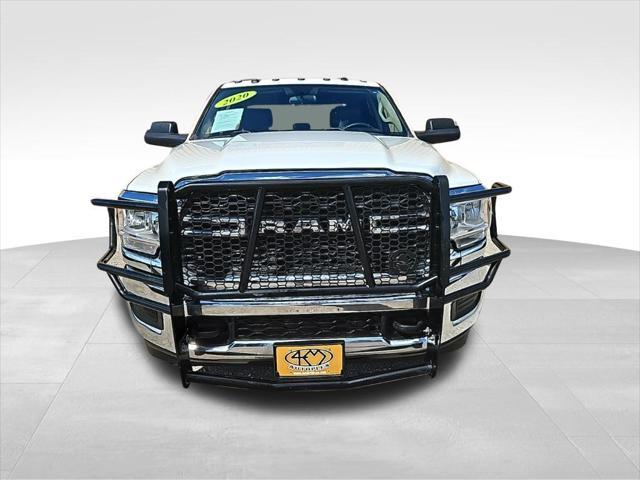 used 2020 Ram 2500 car, priced at $29,500