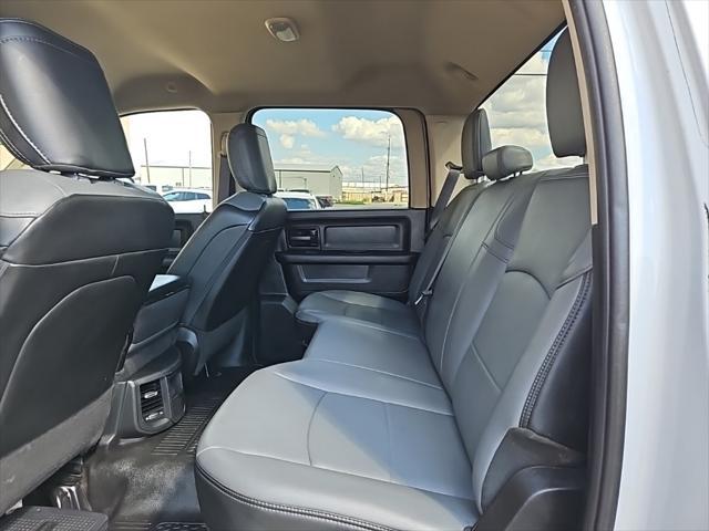 used 2020 Ram 2500 car, priced at $29,500