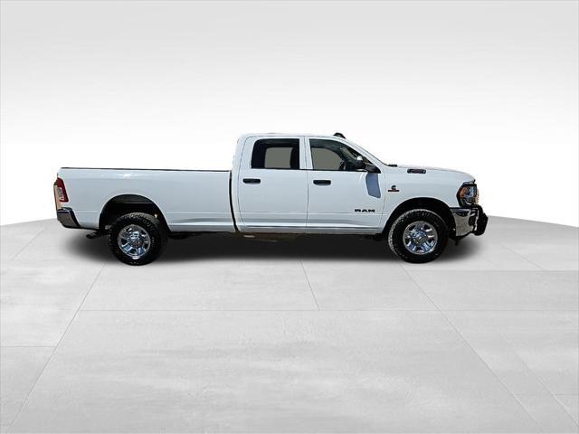 used 2020 Ram 2500 car, priced at $29,500